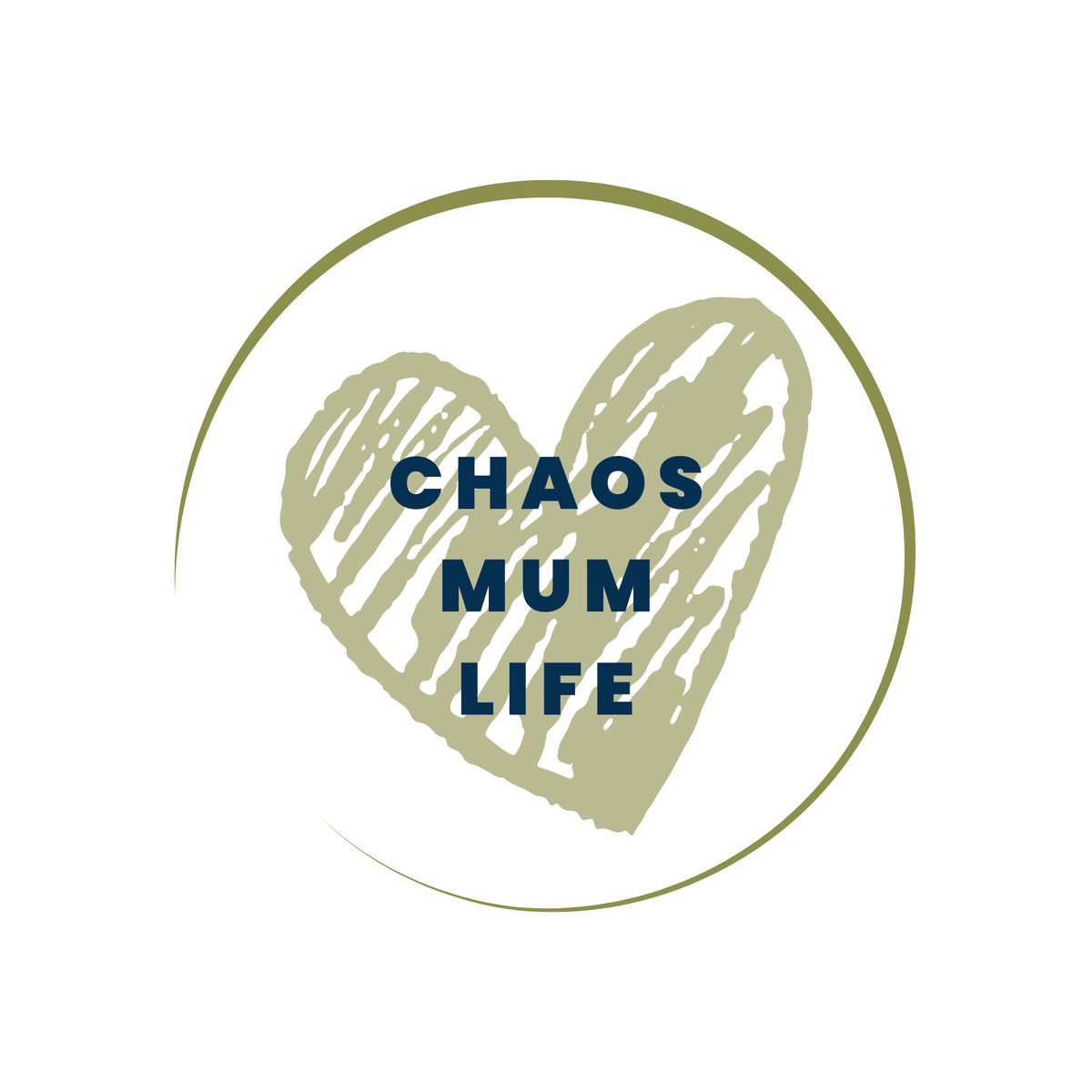 The Exhausted Mum Survival Guide